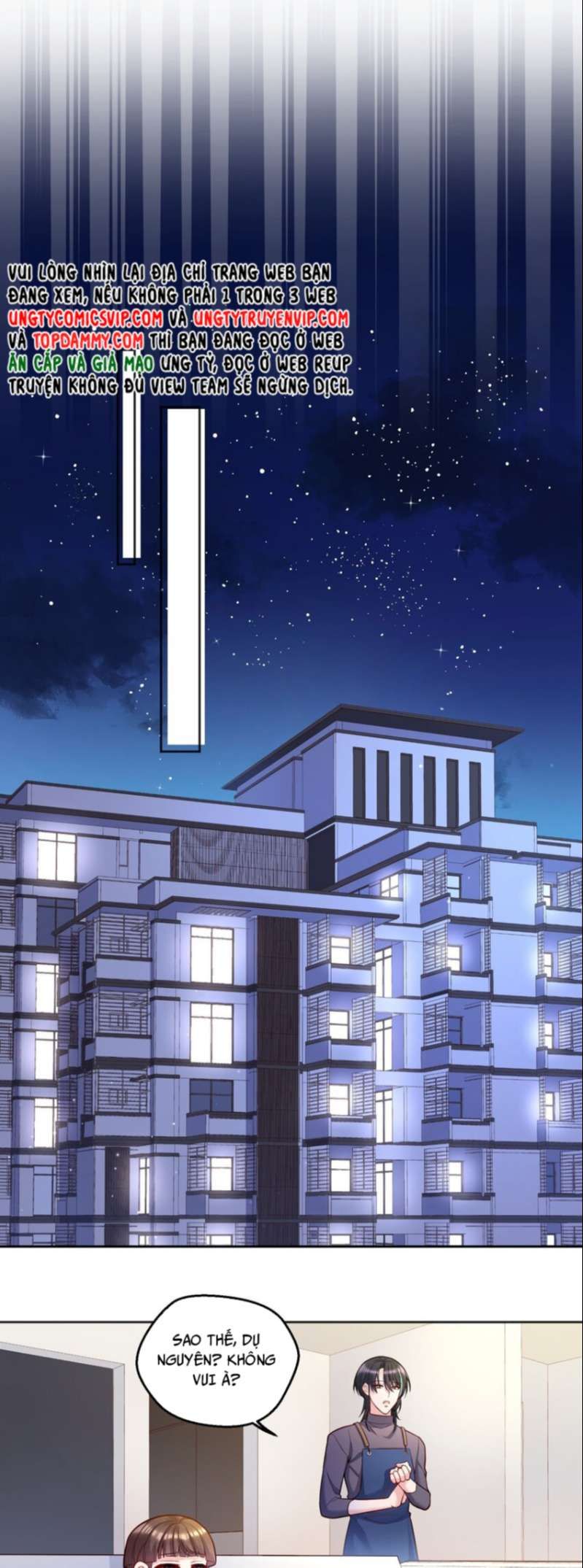 Hàn Viễn: Chapter 99