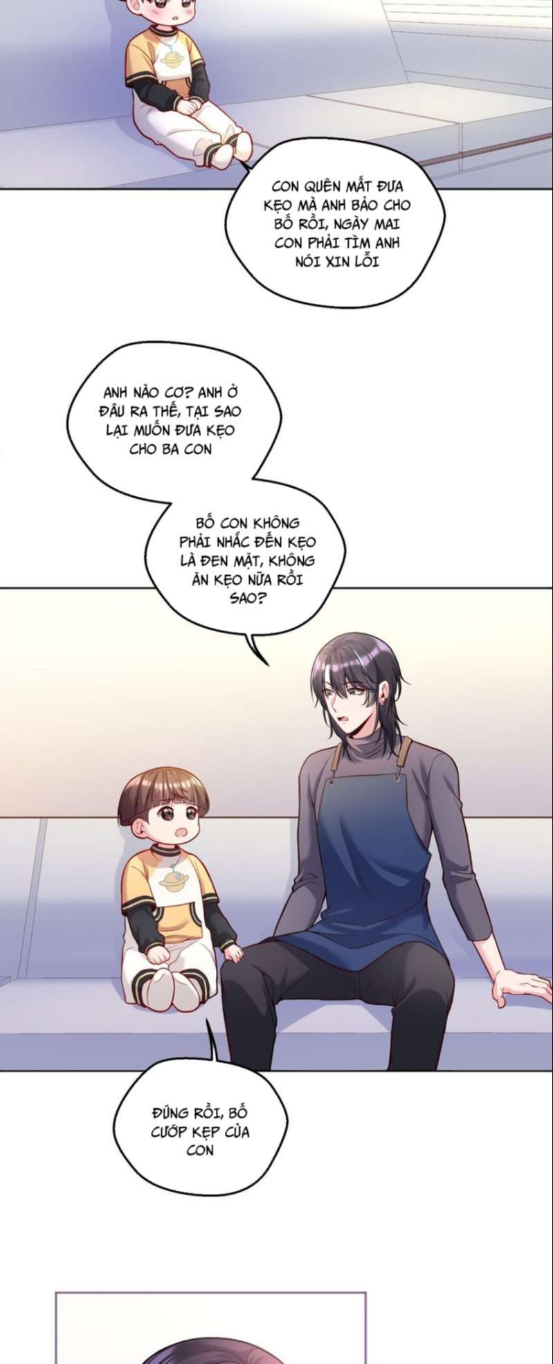 Hàn Viễn: Chapter 99