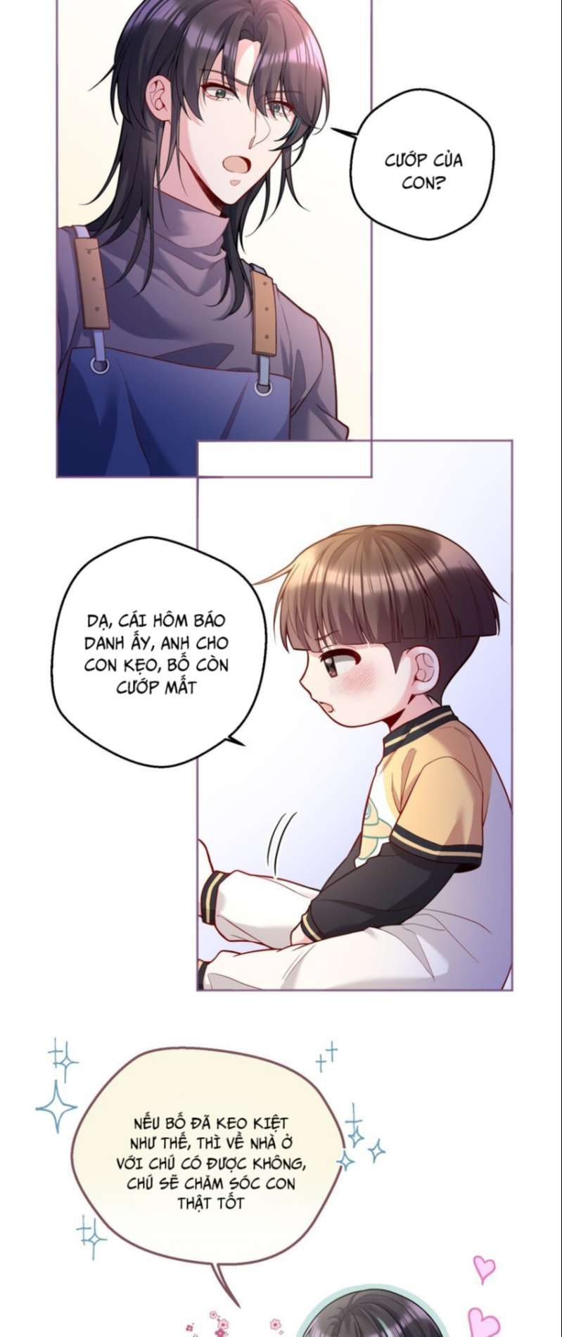 Hàn Viễn: Chapter 99