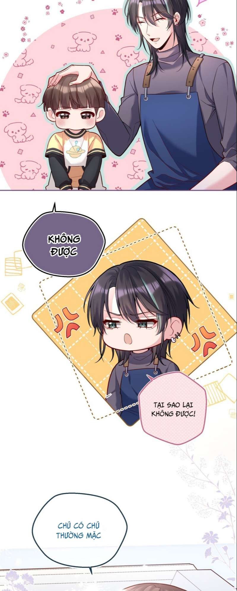 Hàn Viễn: Chapter 99