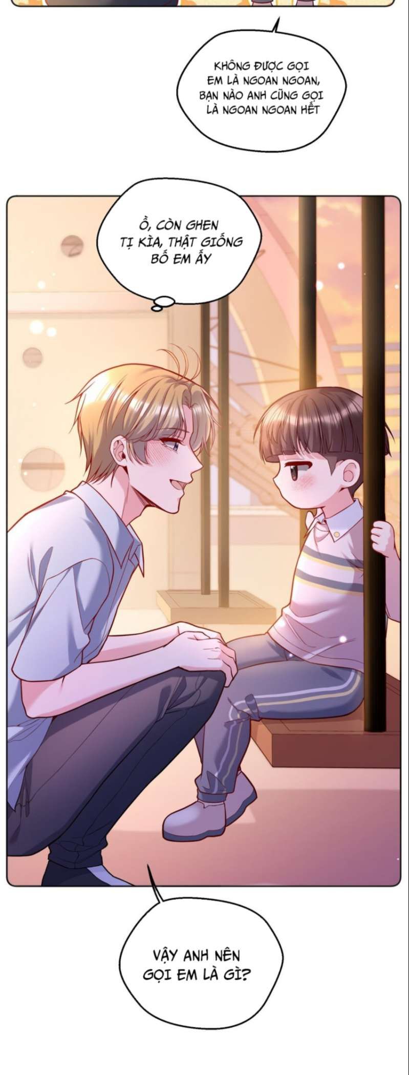 Hàn Viễn: Chapter 99