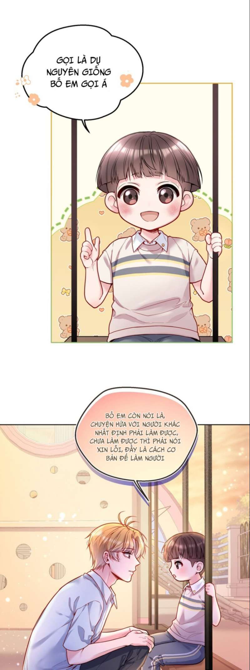 Hàn Viễn: Chapter 99