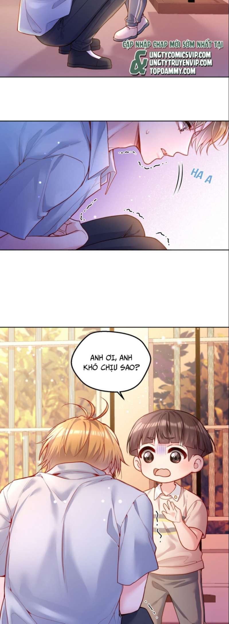 Hàn Viễn: Chapter 99