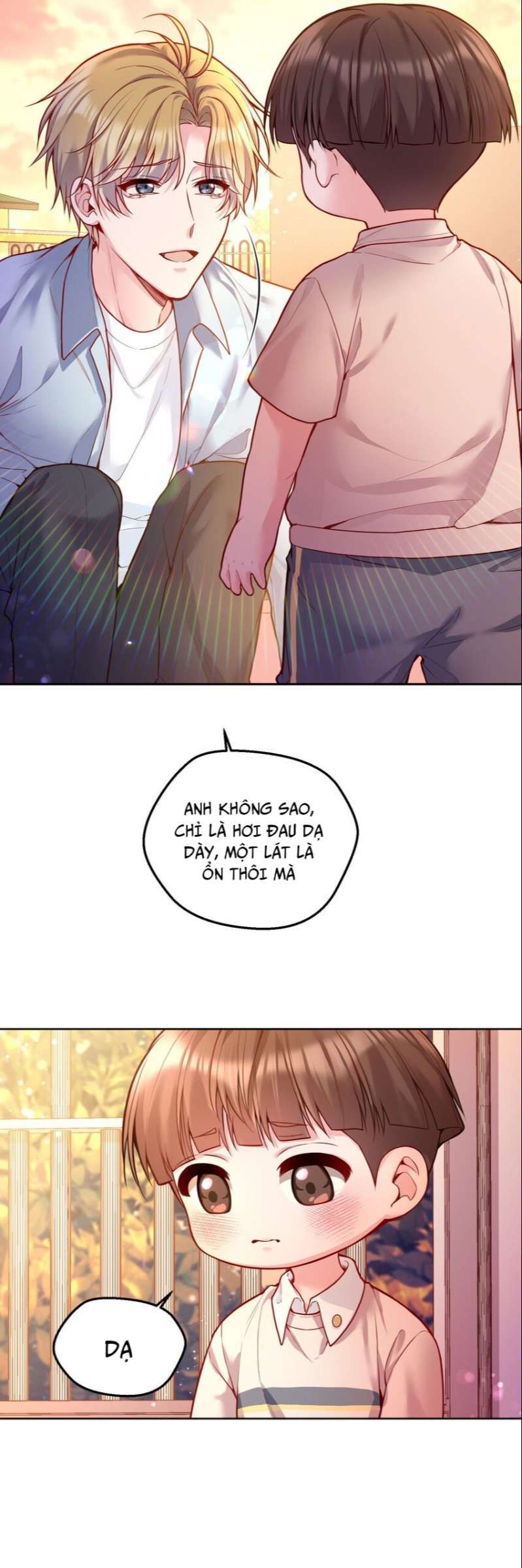 Hàn Viễn: Chapter 99