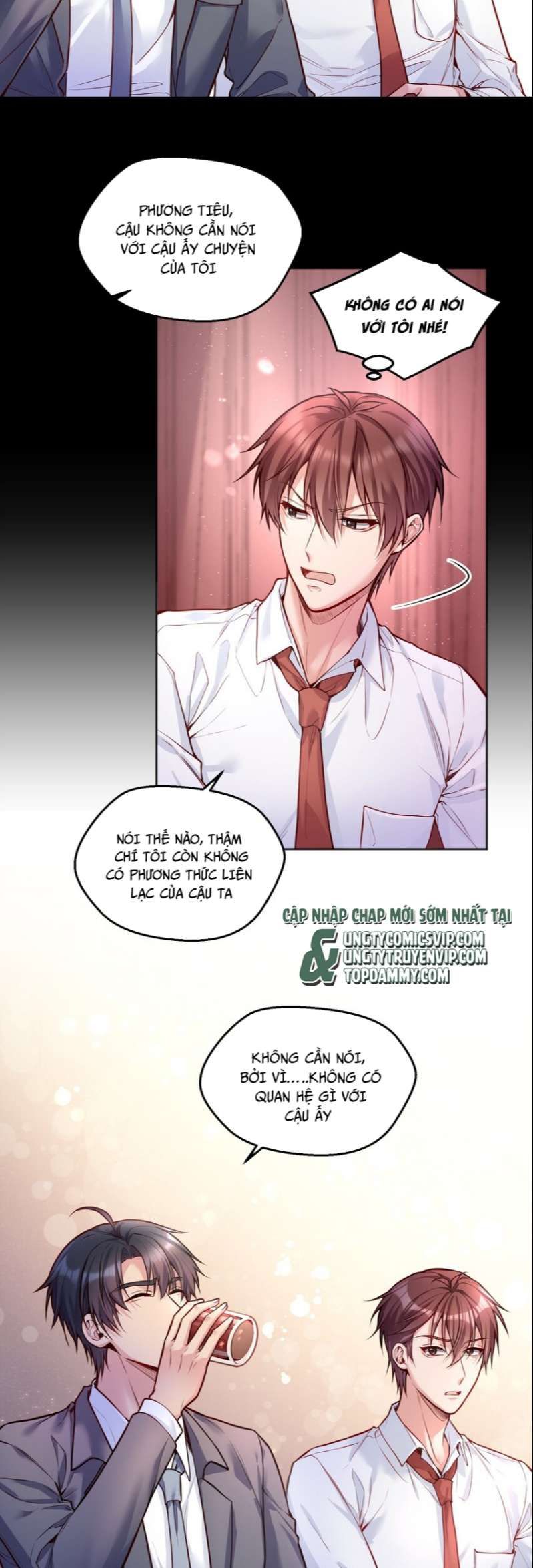 Hàn Viễn: Chapter 99