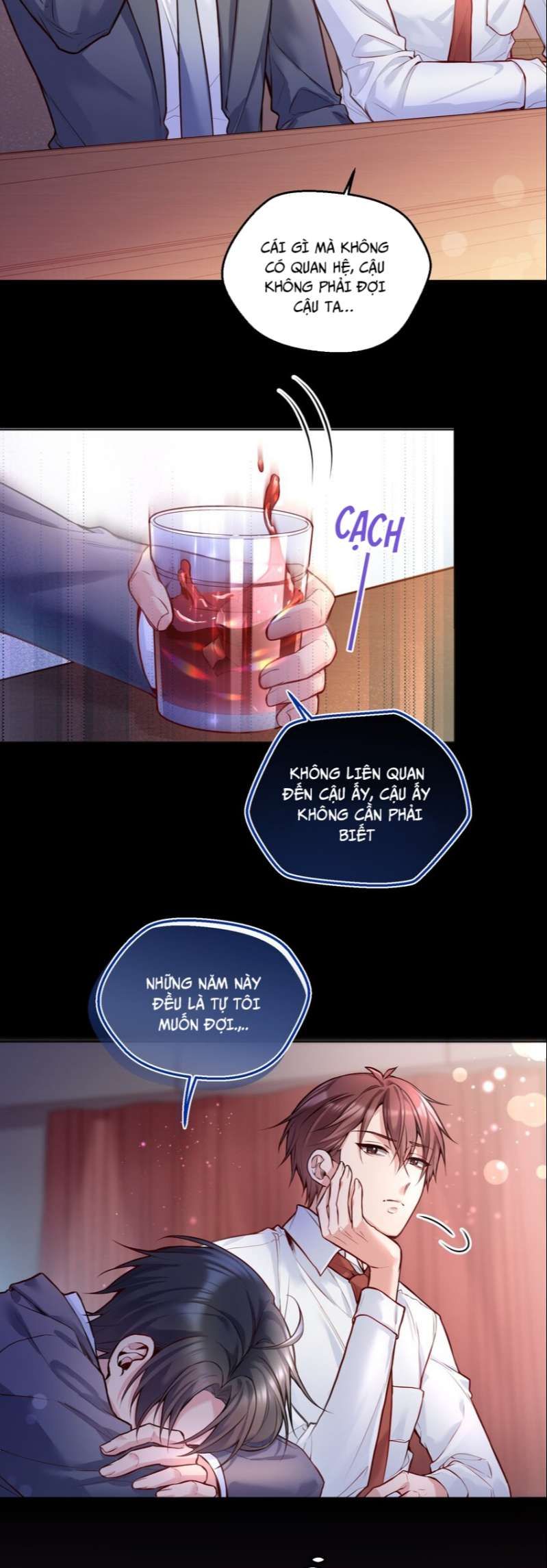 Hàn Viễn: Chapter 99