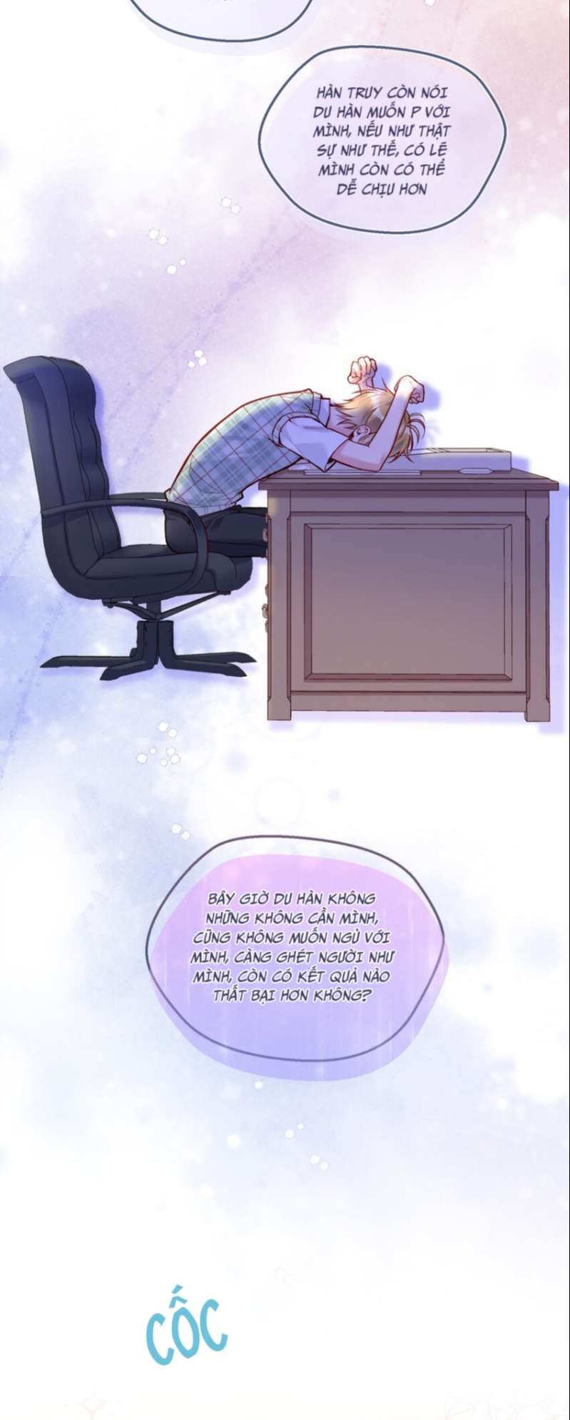 Hàn Viễn: Chapter 99