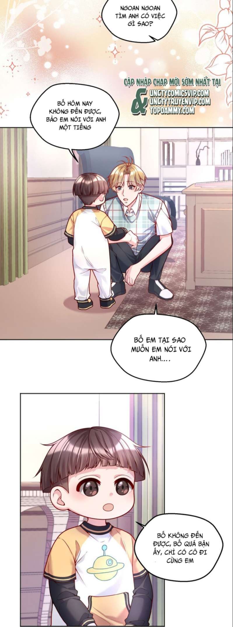 Hàn Viễn: Chapter 99