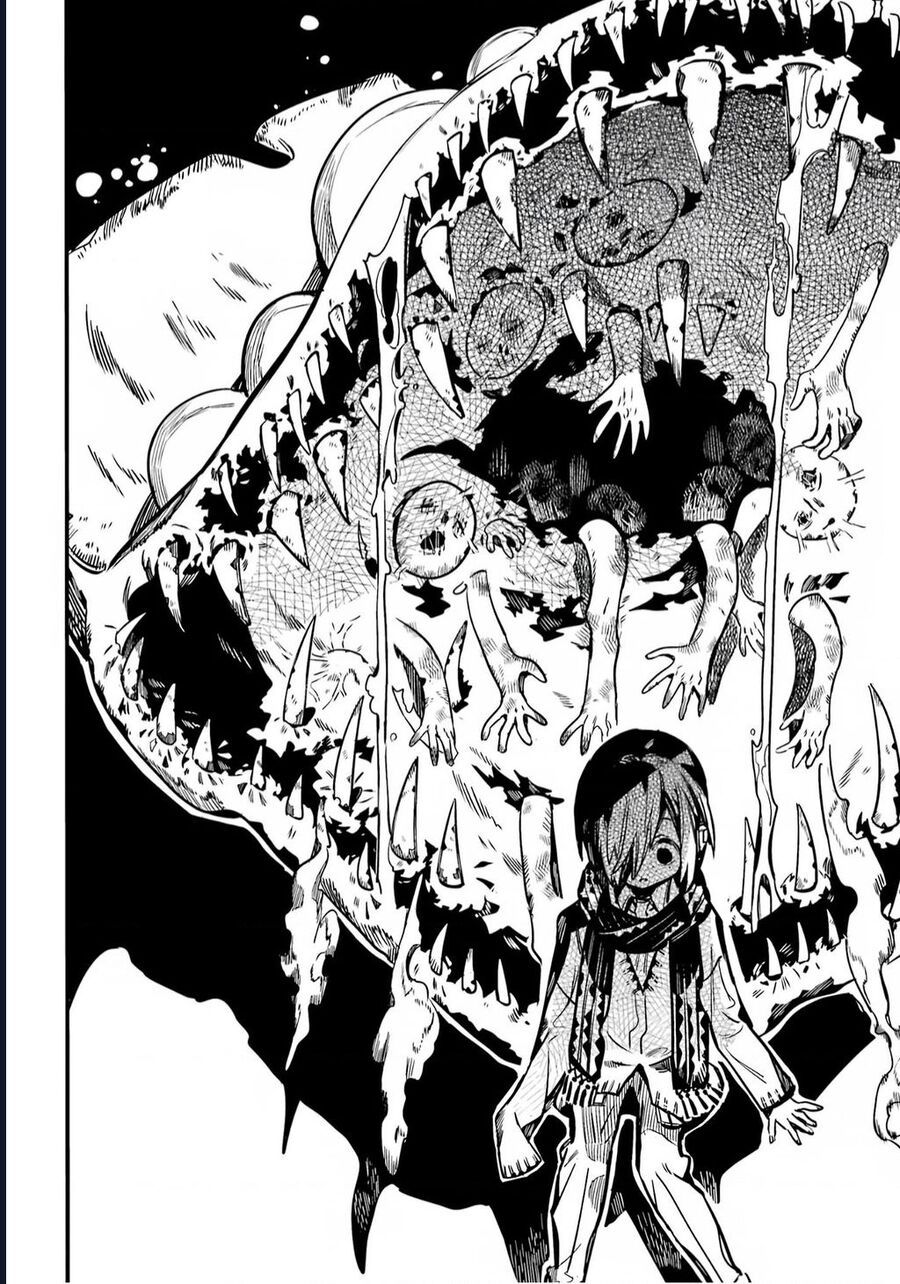 Hanako-Kun Nhà Xí: Chapter 100