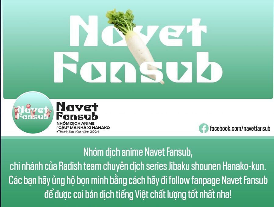 Hanako-Kun Nhà Xí: Chapter 101
