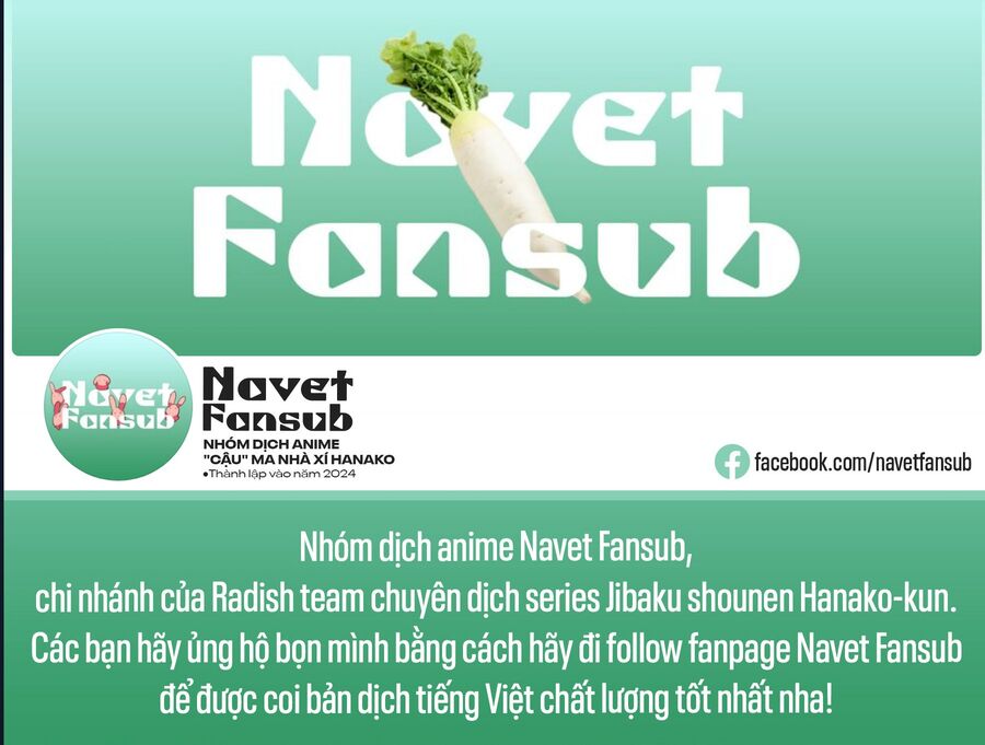 Hanako-Kun Nhà Xí: Chapter 99
