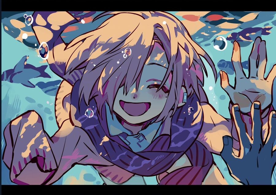 Hanako-Kun Nhà Xí: Chapter 99