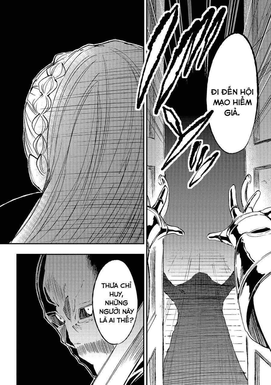Hành Trình Cô Độc Nơi Dị Giới: Chapter 104