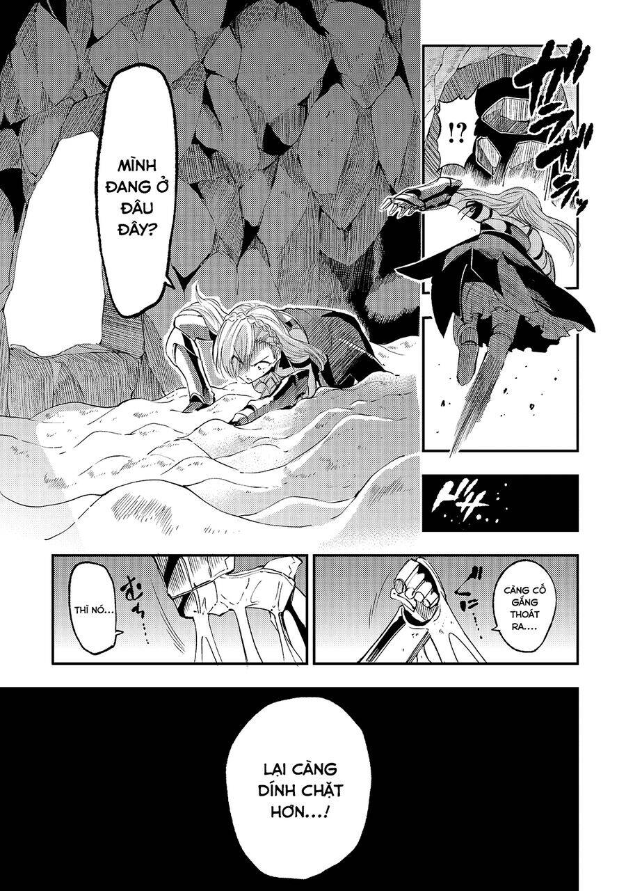 Hành Trình Cô Độc Nơi Dị Giới: Chapter 106