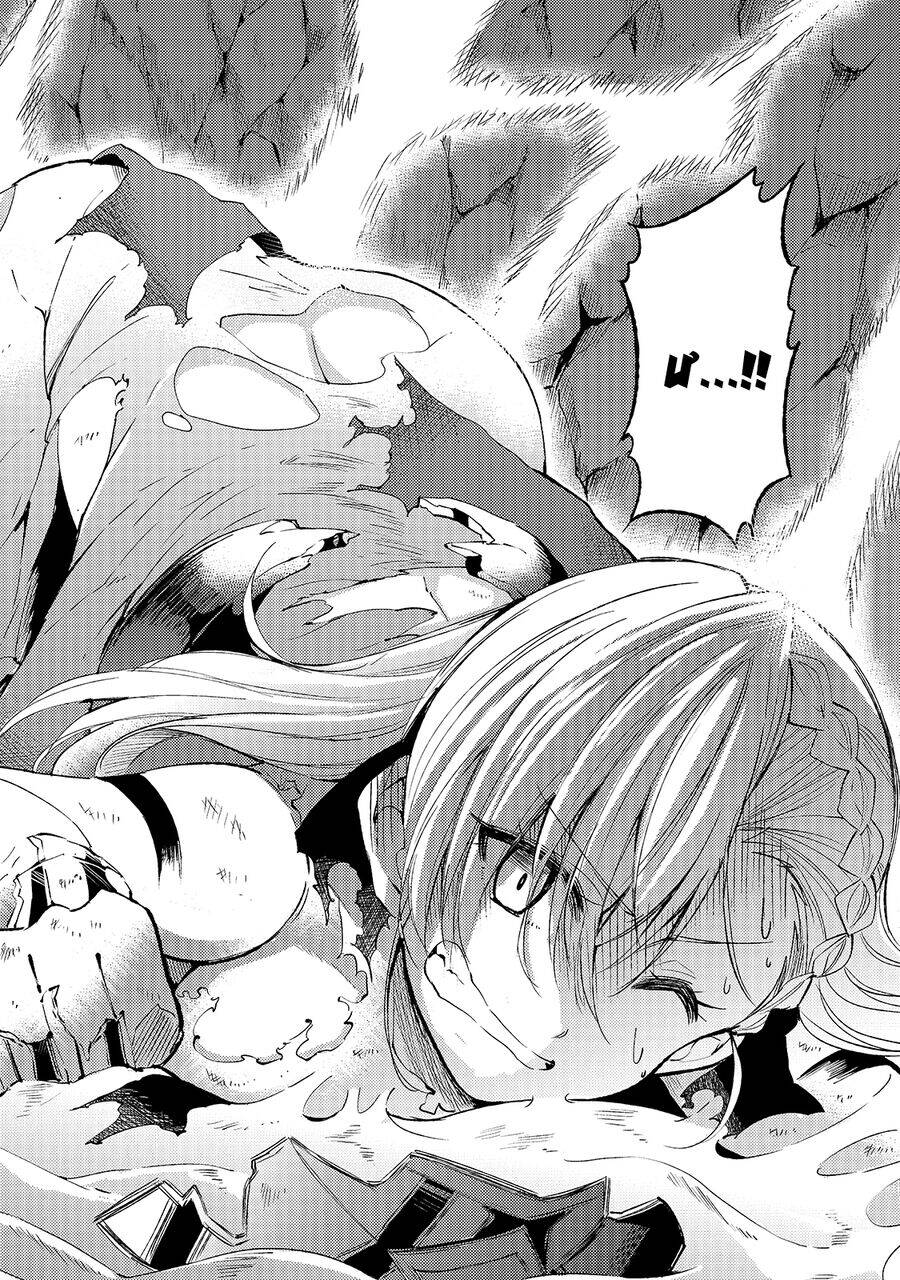 Hành Trình Cô Độc Nơi Dị Giới: Chapter 106