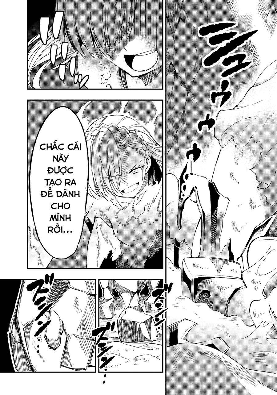 Hành Trình Cô Độc Nơi Dị Giới: Chapter 106