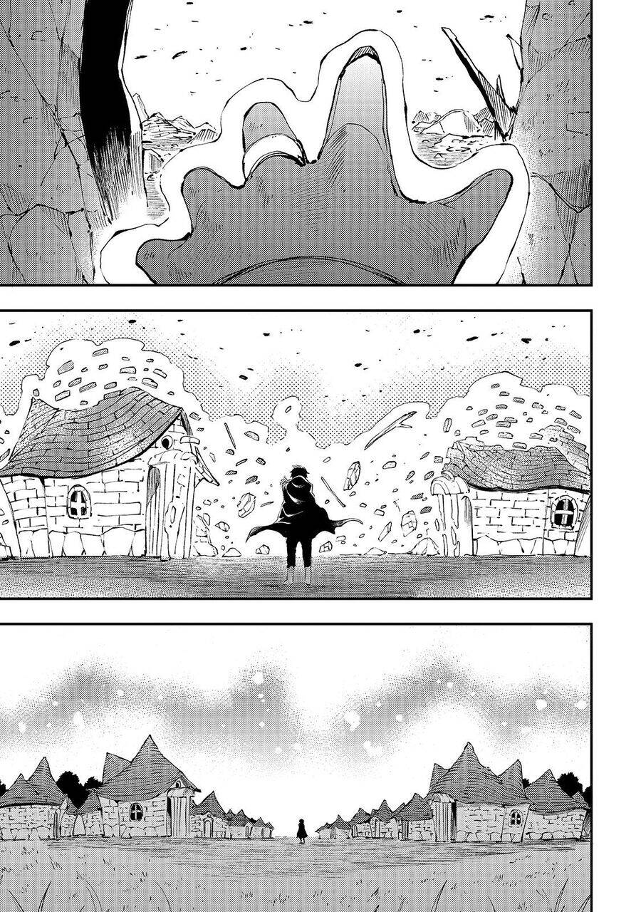 Hành Trình Cô Độc Nơi Dị Giới: Chapter 114
