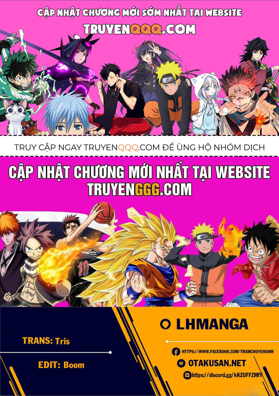 Hành Trình Cô Độc Nơi Dị Giới: Chapter 122