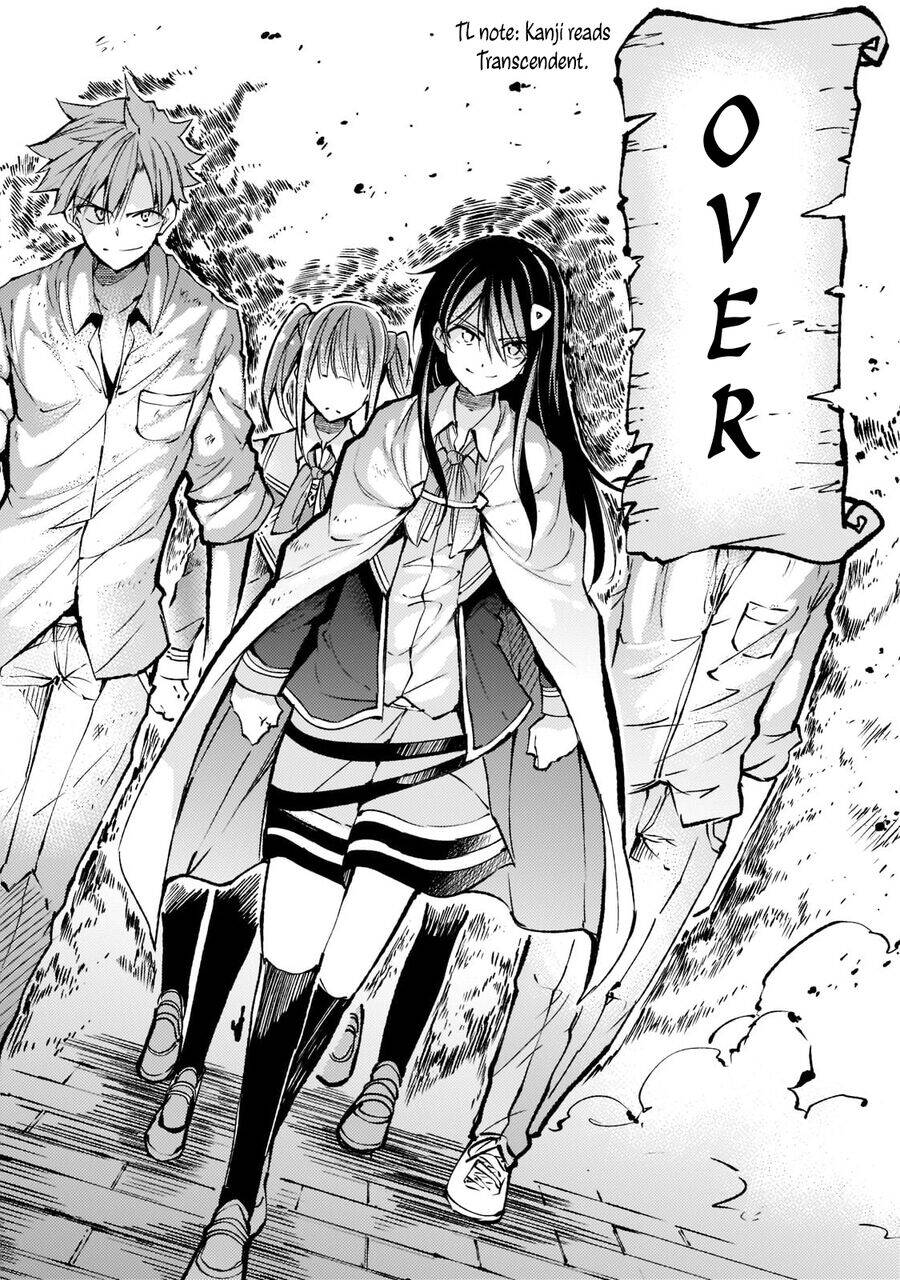 Hành Trình Cô Độc Nơi Dị Giới: Chapter 127