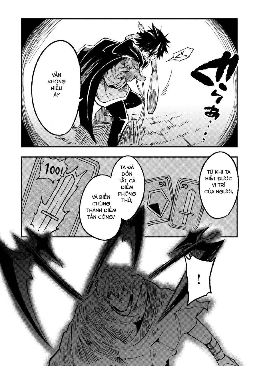 Hành Trình Cô Độc Nơi Dị Giới: Chapter 130