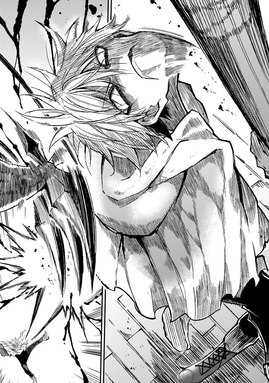 Hành Trình Cô Độc Nơi Dị Giới: Chapter 130