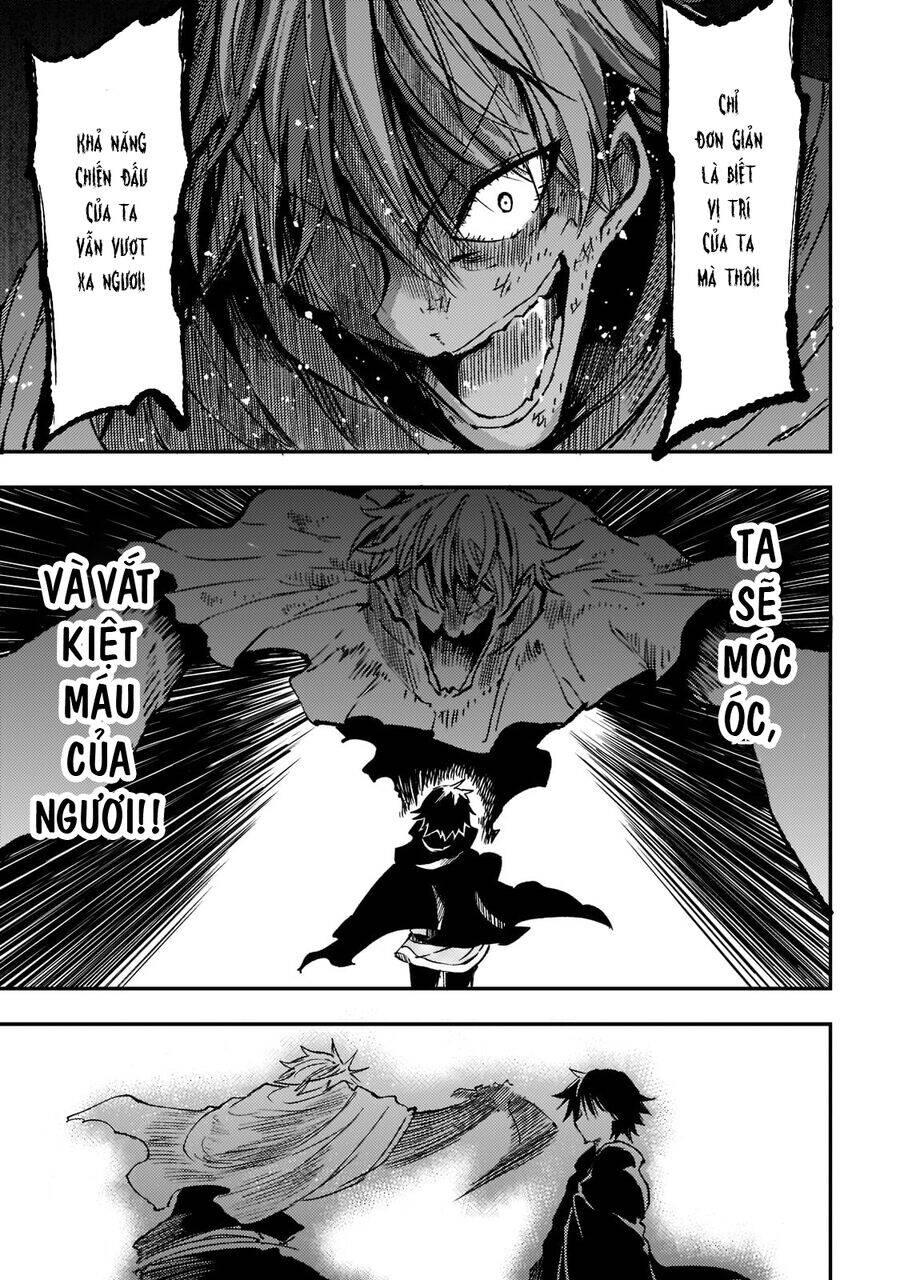 Hành Trình Cô Độc Nơi Dị Giới: Chapter 130