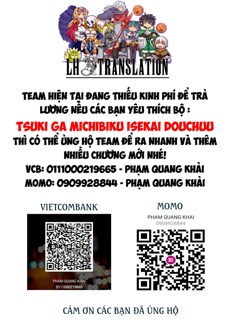 Hành Trình Cô Độc Nơi Dị Giới: Chapter 135