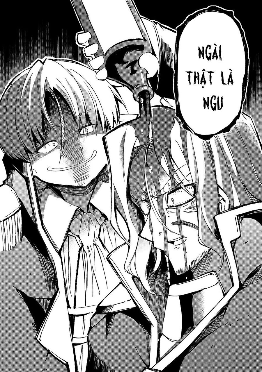 Hành Trình Cô Độc Nơi Dị Giới: Chapter 138