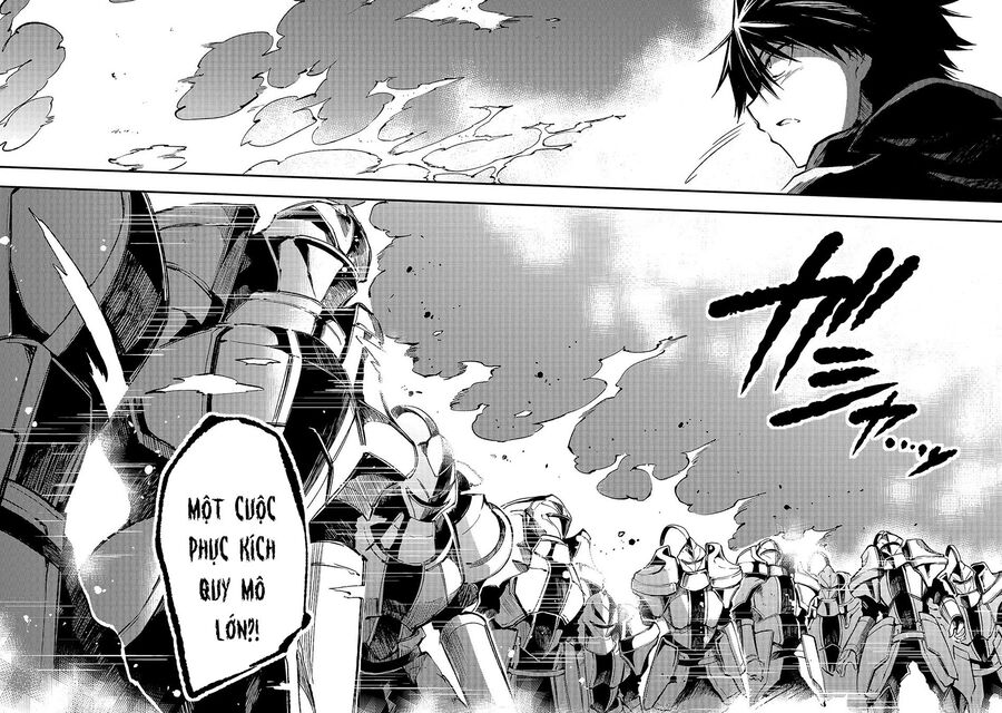 Hành Trình Cô Độc Nơi Dị Giới: Chapter 138