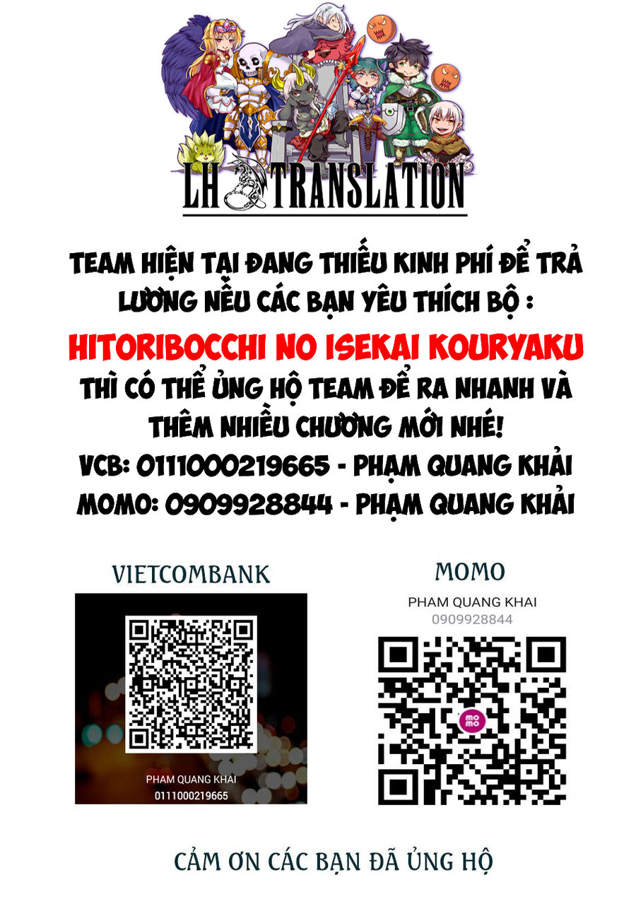 Hành Trình Cô Độc Nơi Dị Giới: Chapter 141