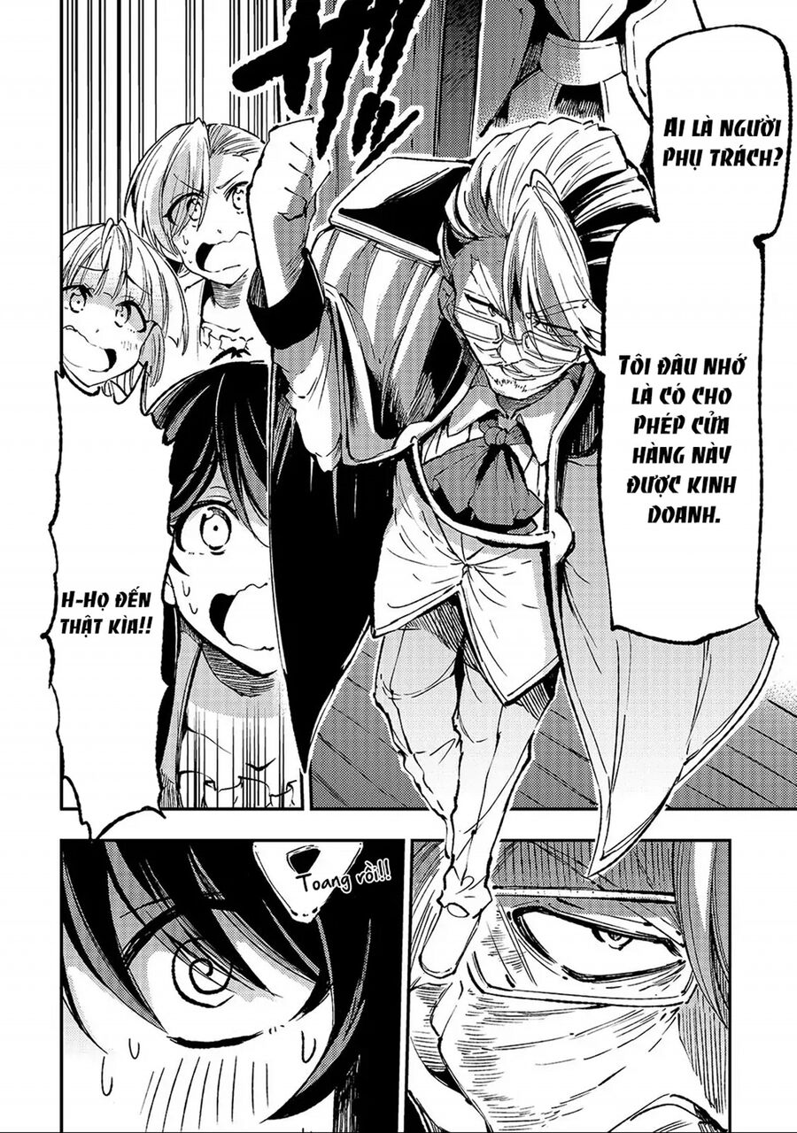 Hành Trình Cô Độc Nơi Dị Giới: Chapter 143