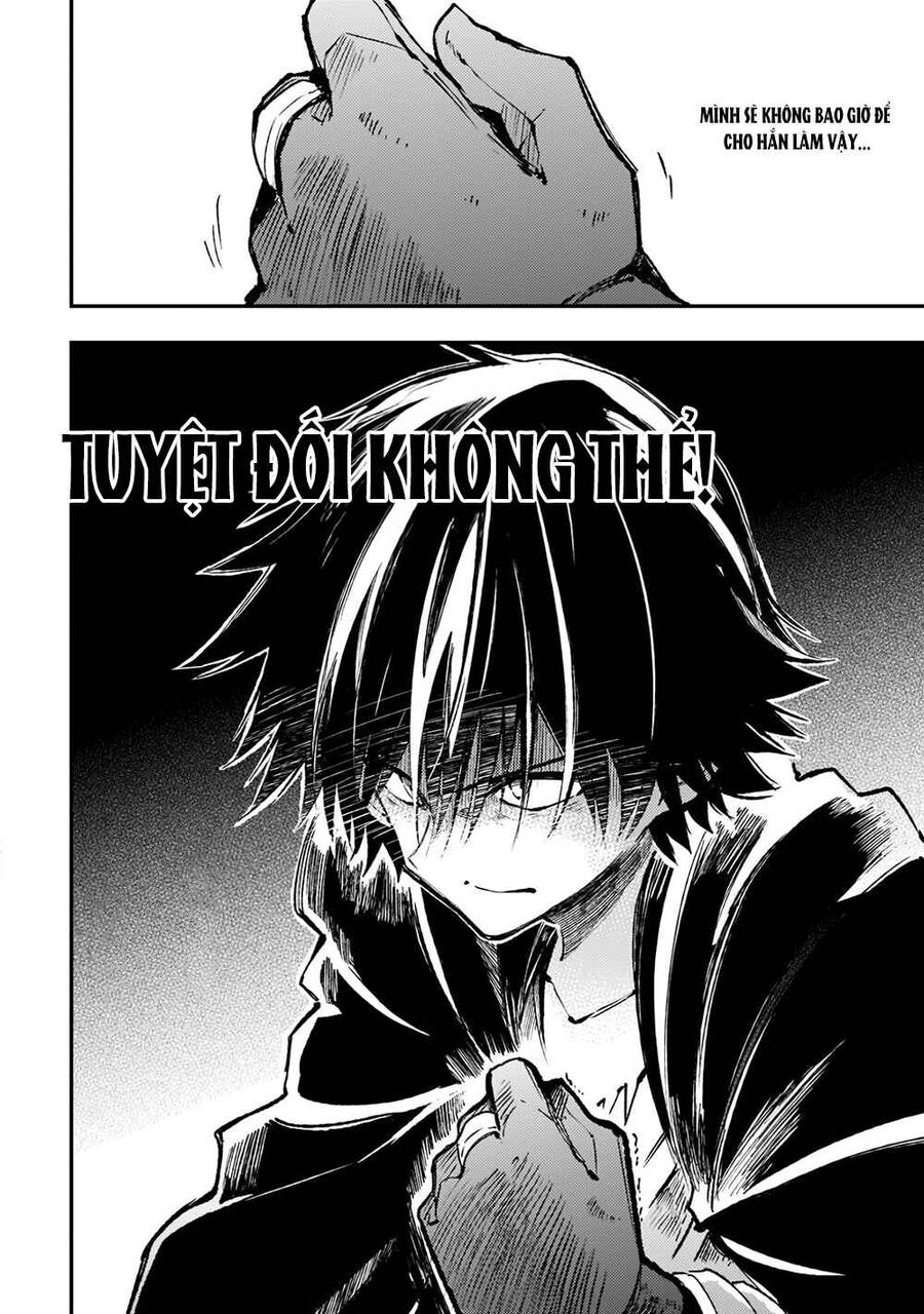 Hành Trình Cô Độc Nơi Dị Giới: Chapter 146