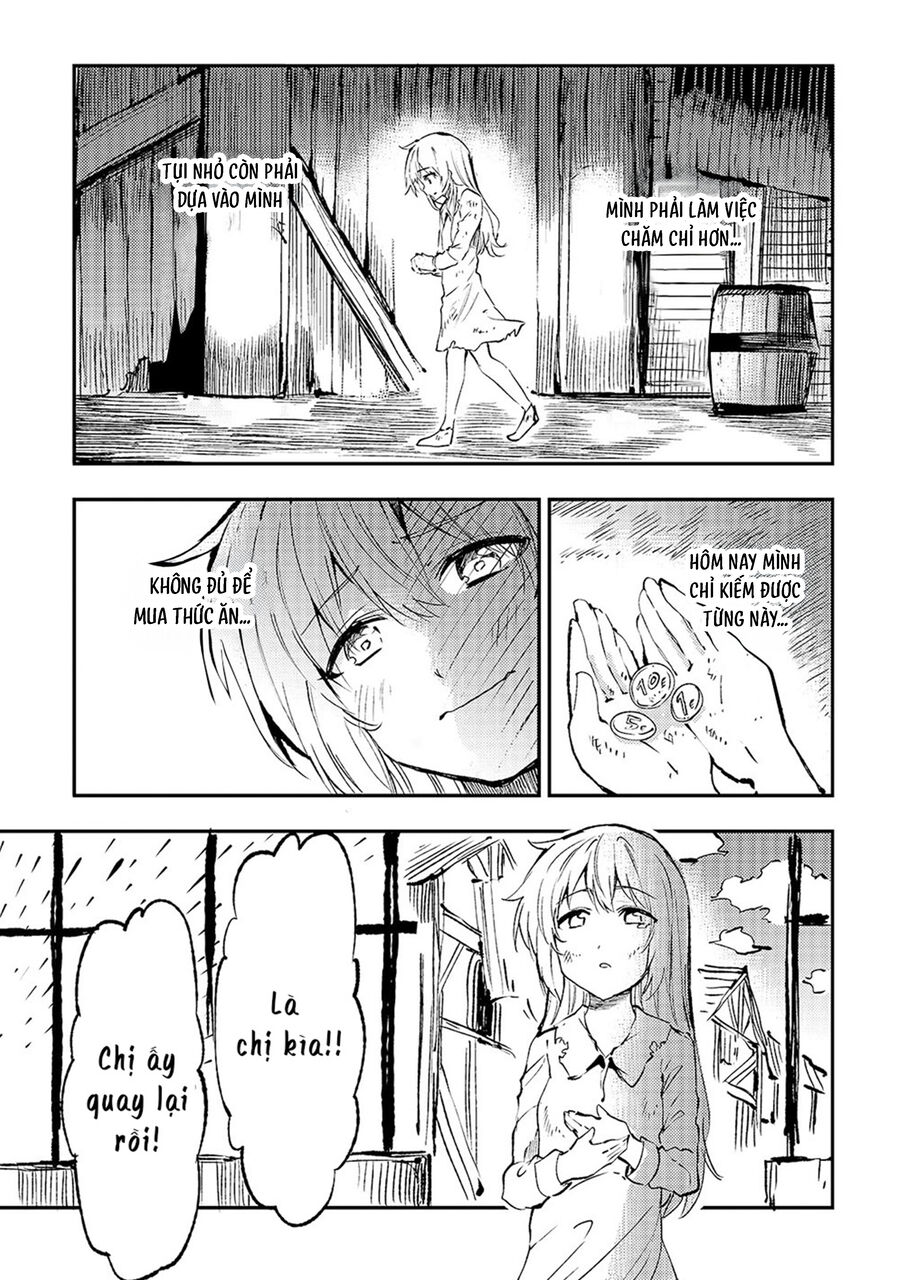 Hành Trình Cô Độc Nơi Dị Giới: Chapter 149