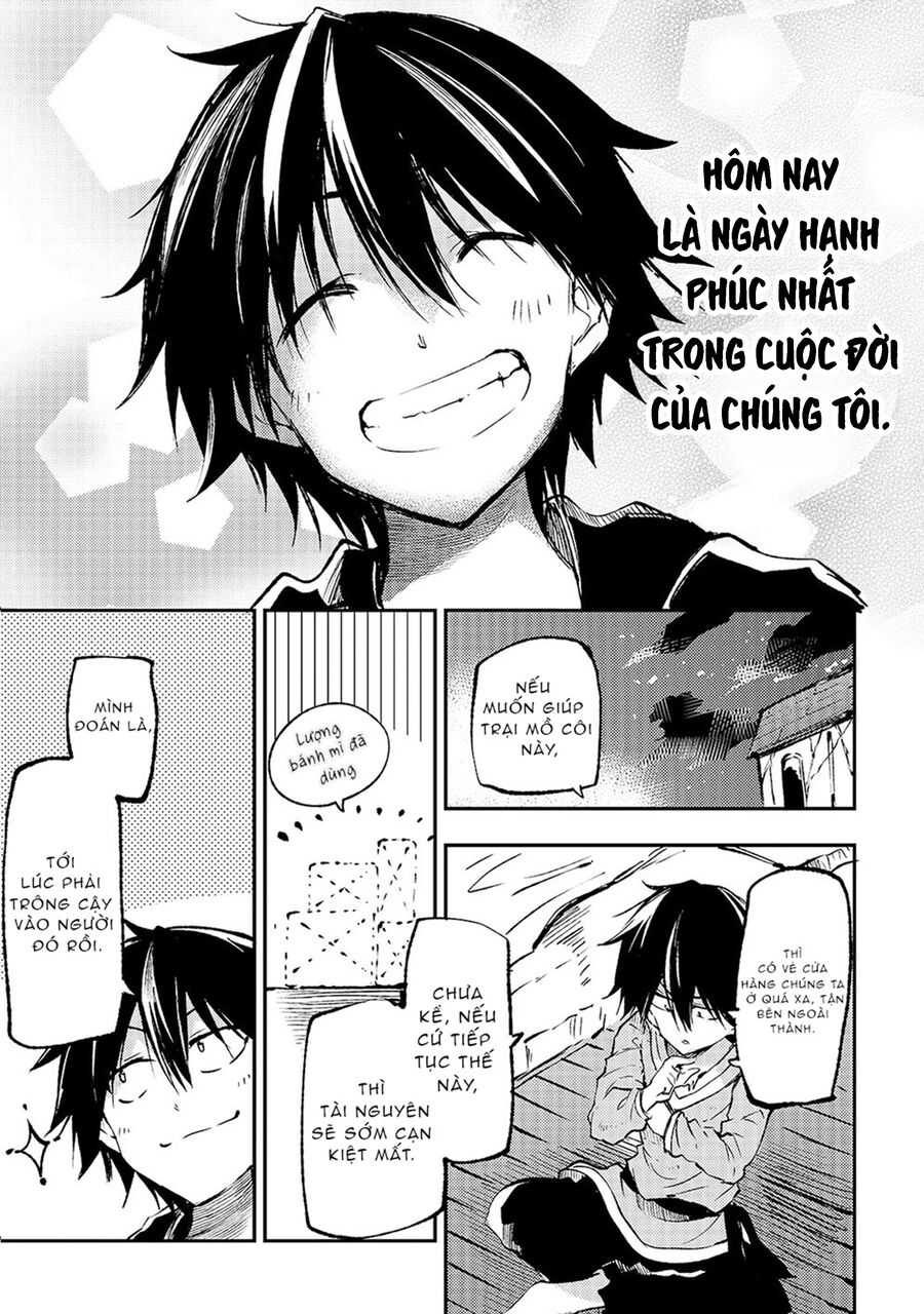 Hành Trình Cô Độc Nơi Dị Giới: Chapter 149