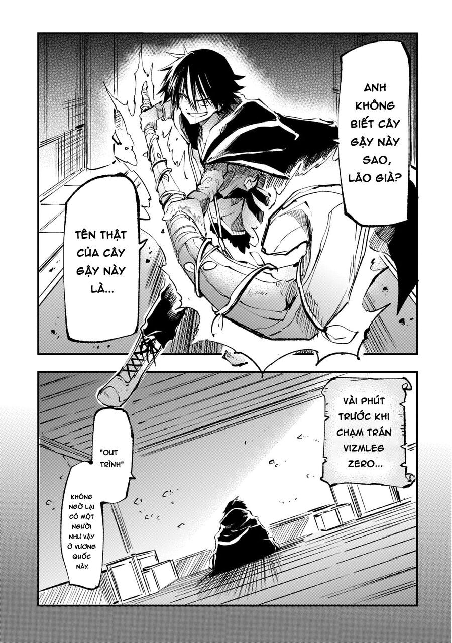 Hành Trình Cô Độc Nơi Dị Giới: Chapter 151