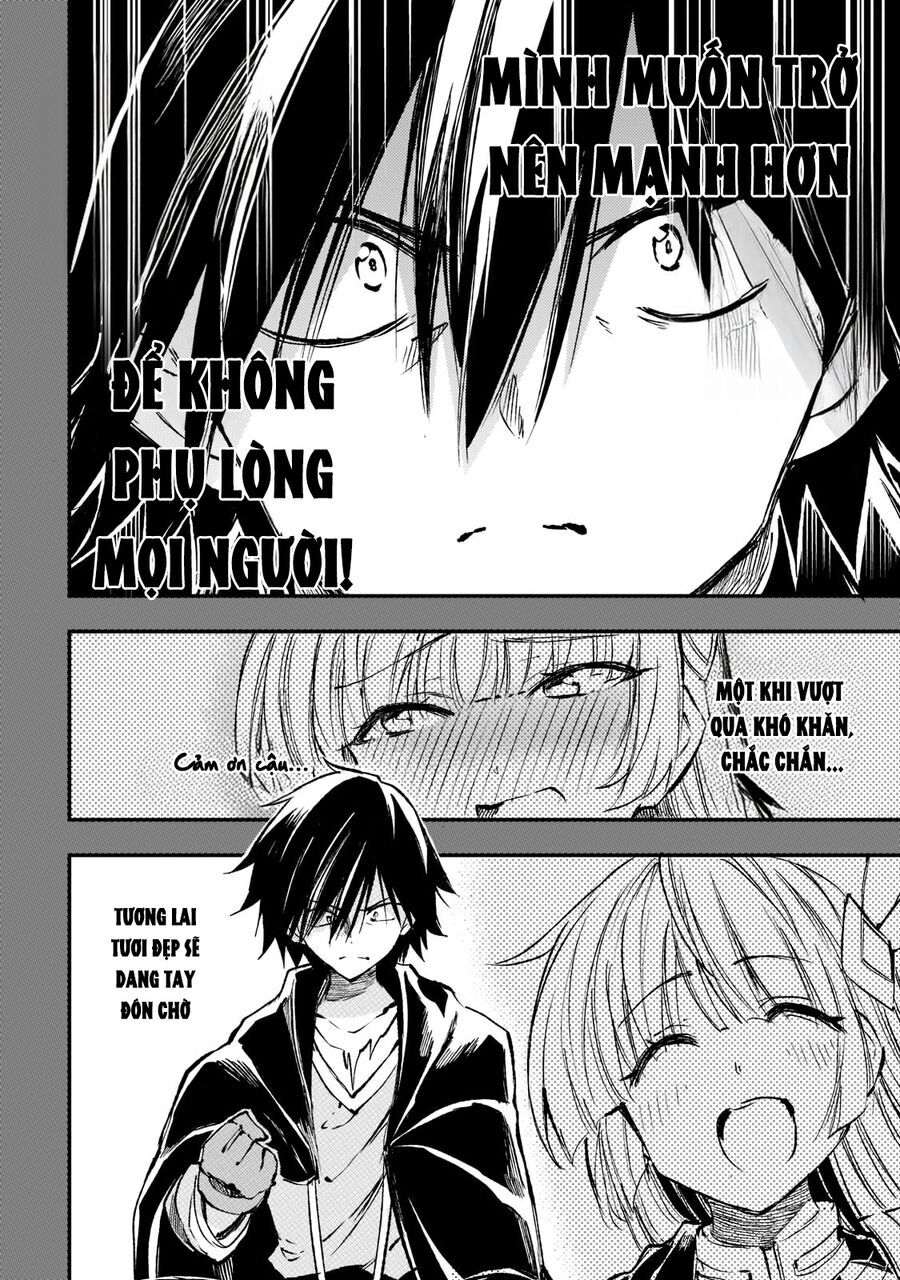 Hành Trình Cô Độc Nơi Dị Giới: Chapter 151