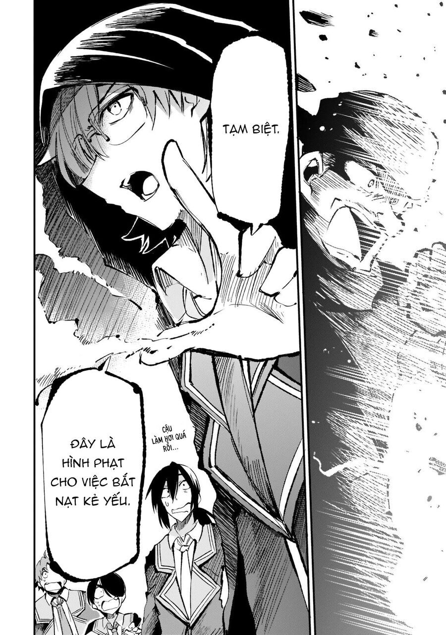 Hành Trình Cô Độc Nơi Dị Giới: Chapter 157