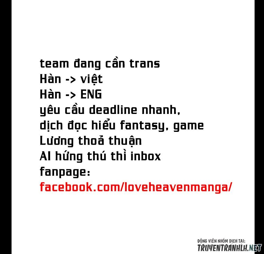 Hành Trình Cô Độc Nơi Dị Giới: Chapter 5