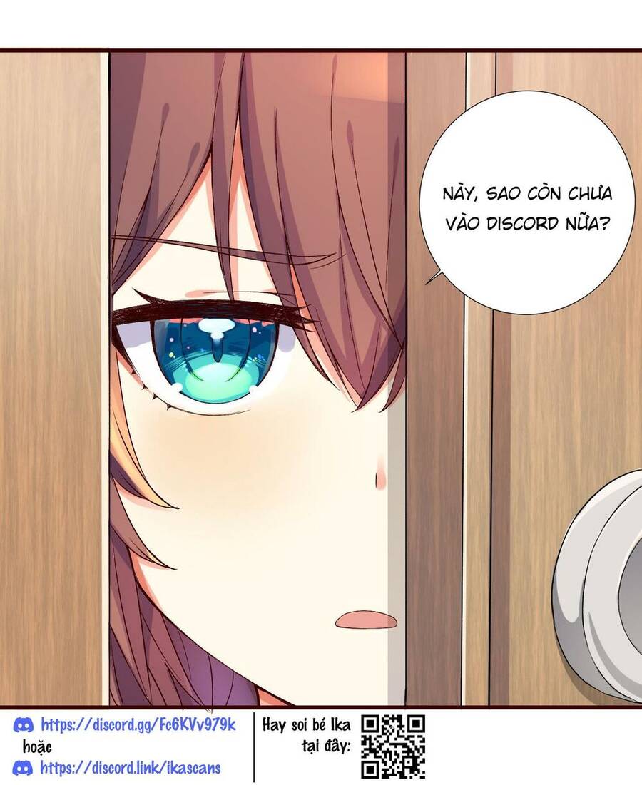 Hành Trình Cô Độc Nơi Dị Giới: Chapter 56
