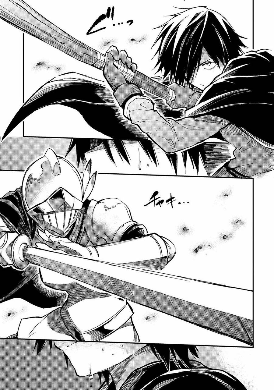 Hành Trình Cô Độc Nơi Dị Giới: Chapter 58
