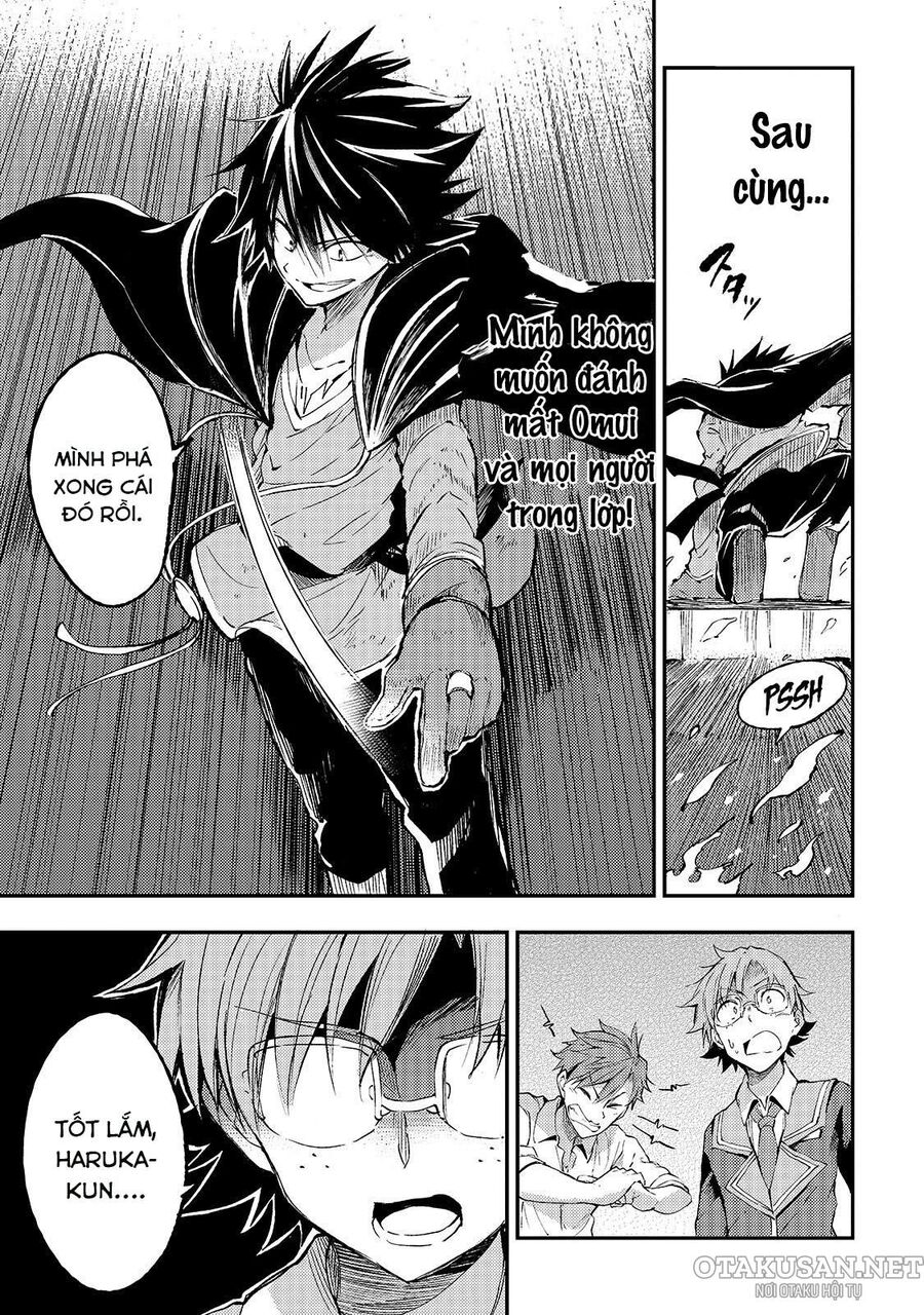 Hành Trình Cô Độc Nơi Dị Giới: Chapter 90