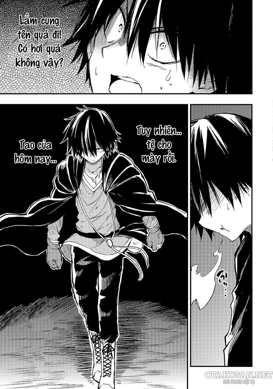 Hành Trình Cô Độc Nơi Dị Giới: Chapter 90