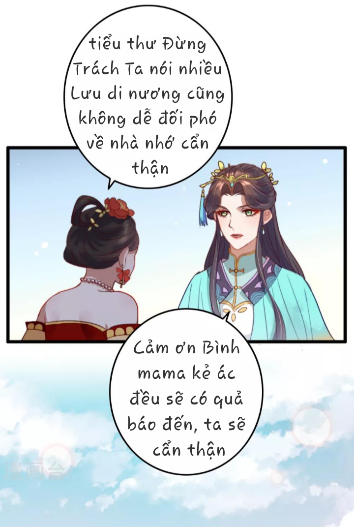 Hành Trình Huy Hoàng: Chapter 10
