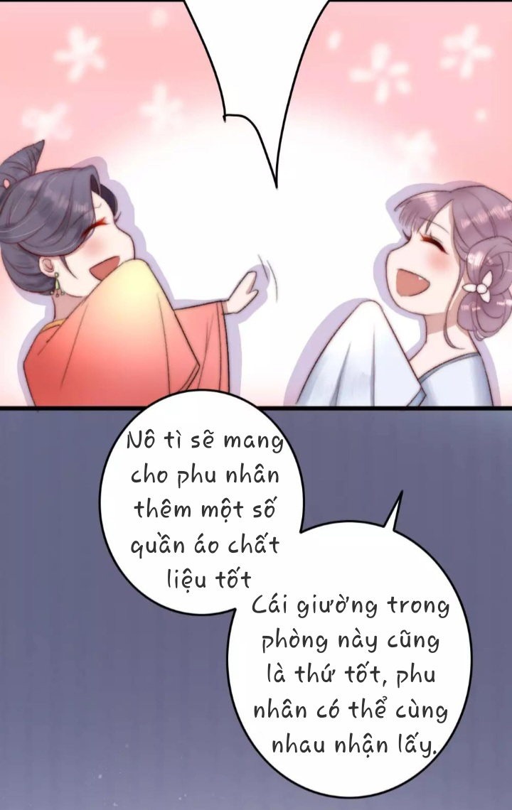 Hành Trình Huy Hoàng: Chapter 3