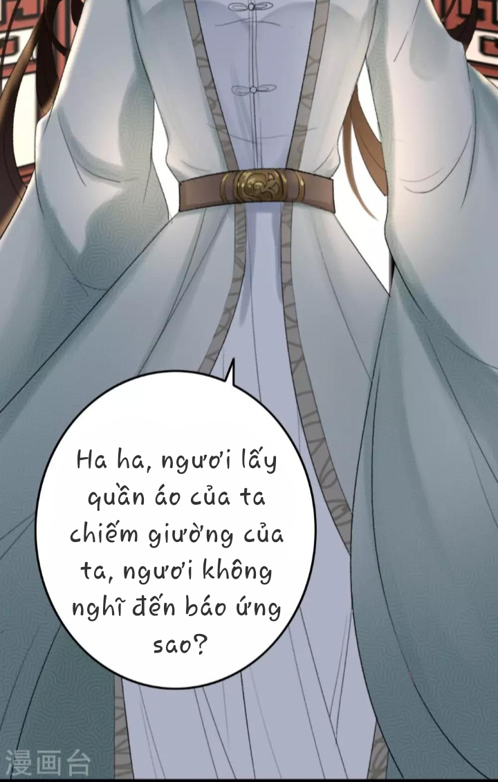 Hành Trình Huy Hoàng: Chapter 3
