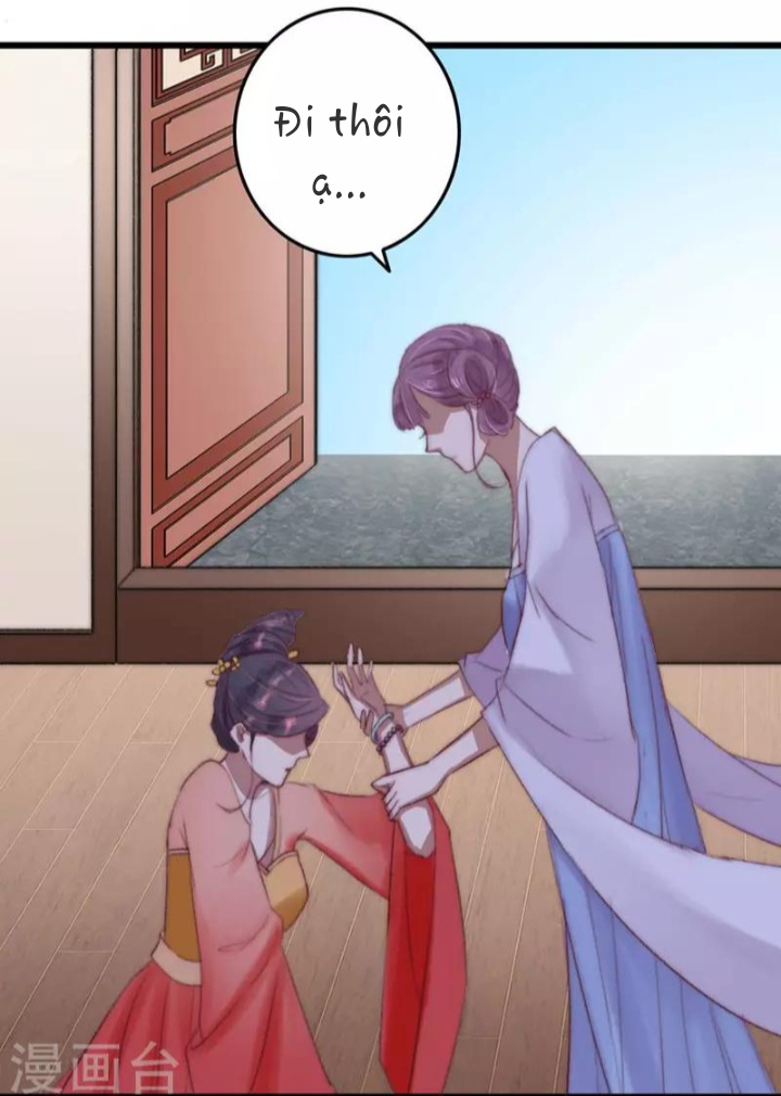 Hành Trình Huy Hoàng: Chapter 4