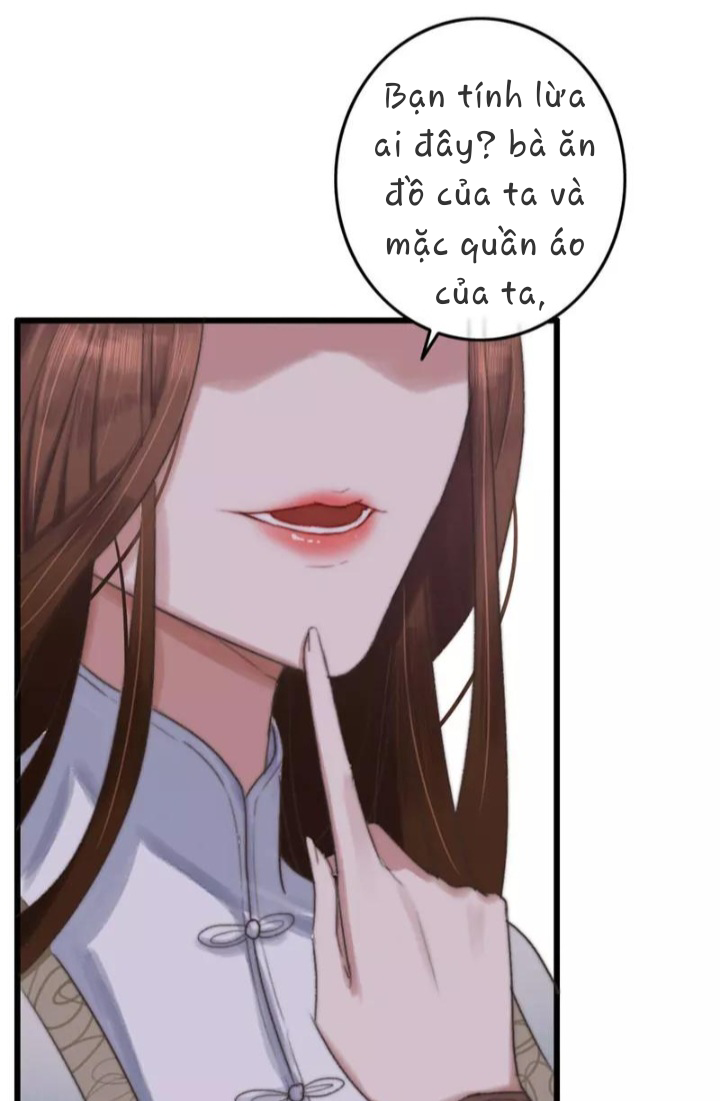 Hành Trình Huy Hoàng: Chapter 4