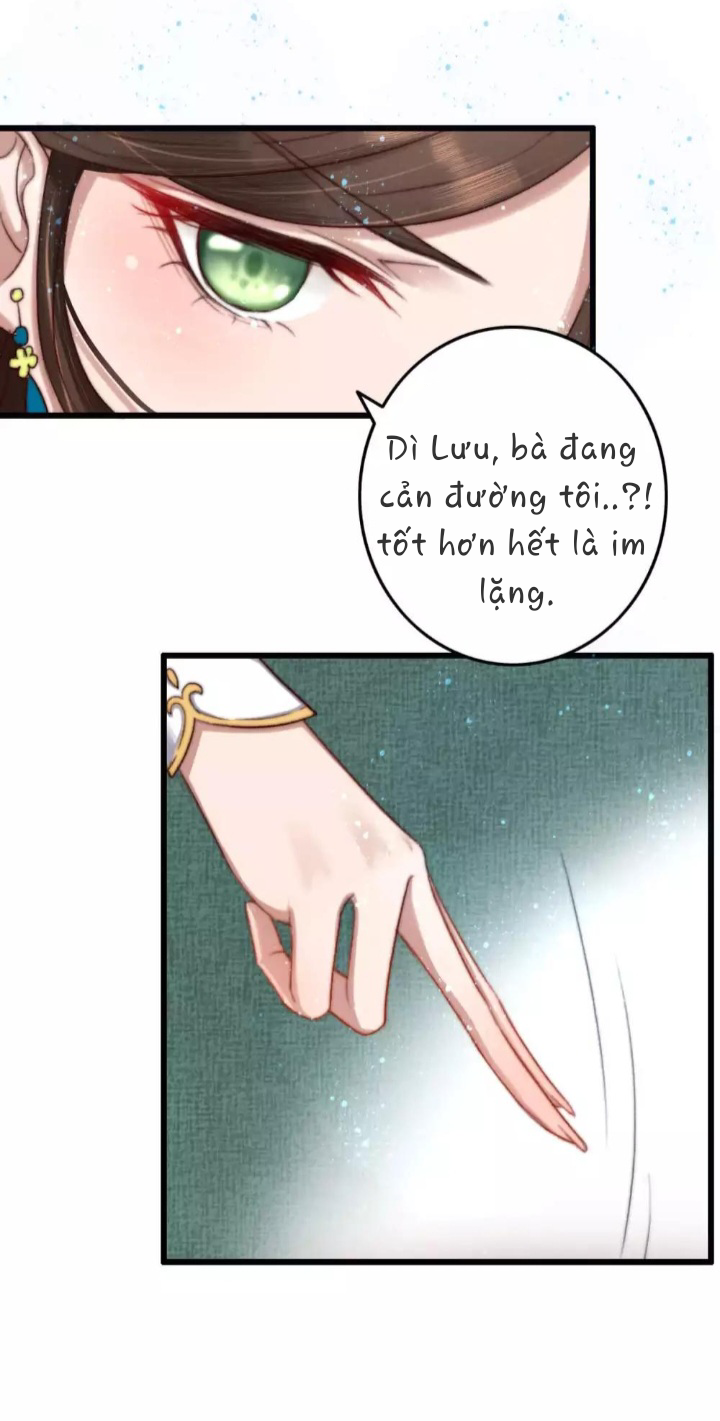 Hành Trình Huy Hoàng: Chapter 5