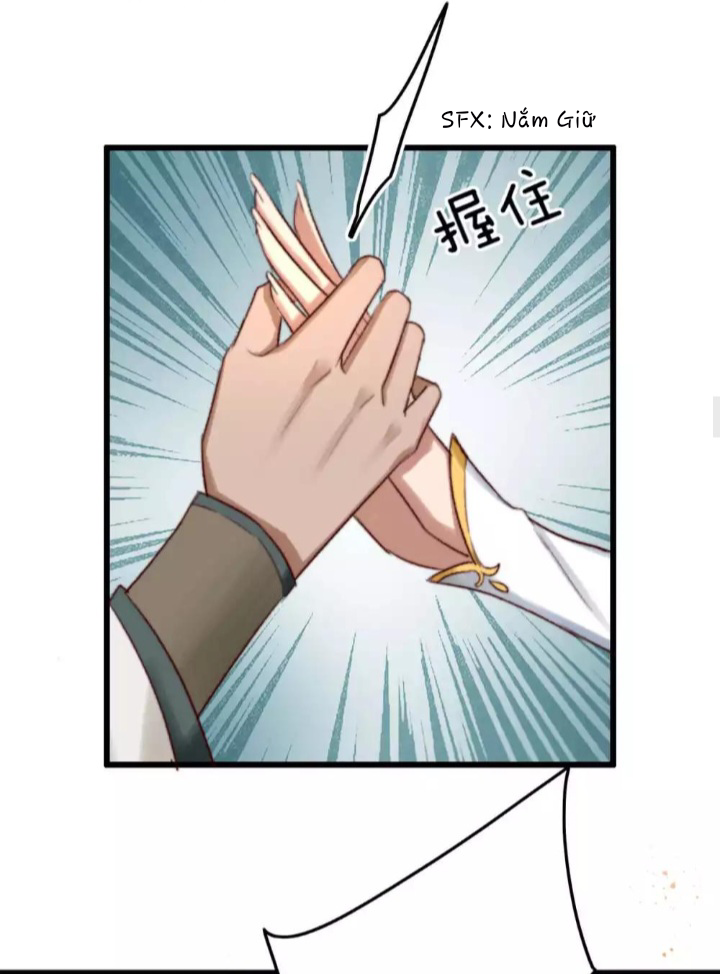 Hành Trình Huy Hoàng: Chapter 6