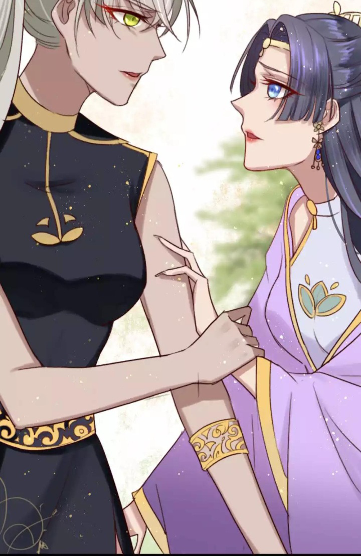 Hành Trình Huy Hoàng: Chapter 8